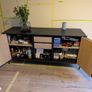 IKEA sideboard / TV Stand / cabinet Image 3