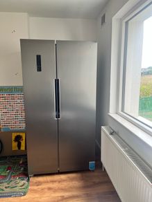 American Style Fridge Freezer
