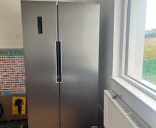 American Style Fridge Freezer