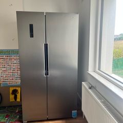 American Style Fridge Freezer