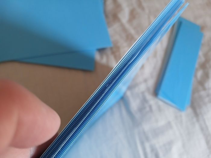 Clear Plastic PETG Sheets