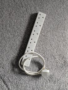 Name brand extension leads (1m-5m) (4-6 way)