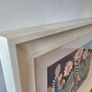Voyage Maison Botanical Tiger Framed Print 70 x 52cm Image 3
