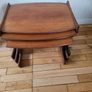 G Plan nest of tables,large size. Tables are in good  usable condition . Image 5