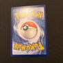 Pokemon Card Pikachu SWSH153 Snowflake Stamp Holiday Calendar Promo NM Image 6