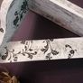 Decorative Country Floating Shelf (Large) Image 3