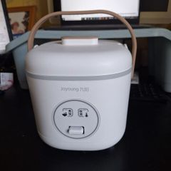 Rice Cooker