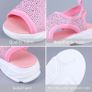 NEW Non-slip Summer Ladies Sandals Image 5
