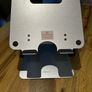 Nulaxy Laptop stand foldable (as good as new) Image 2