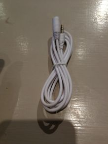 Audio Extention Cable