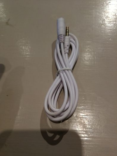 Audio Extention Cable