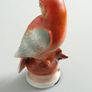 STEM HOLDER - Vintage - Red Parrot Image 5