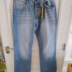 Dunnes vintage series cotton jeans 36 waist and 32 leg in excellent condition and new with tags FREE STANDARD POSTAGE INCLUDED