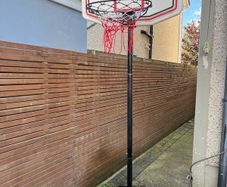 Free Basketball Hoop