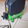 Air Compressor Electric Image 2