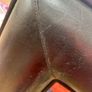 leather mirror Image 2