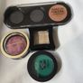 Eyeshadow KVD  Illamasqua. Makeup Forever and MaxFactor Collection Image 5