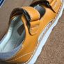 Clarks Leather Boys Sandals Image 7