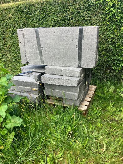 Graphite polystyrene insulation
