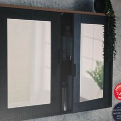 Mirror Cabinet