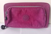 Kipling Wallet