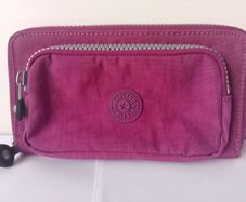 Kipling Wallet