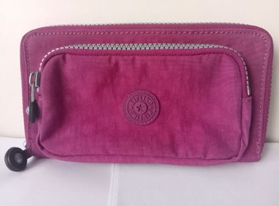 Kipling Wallet