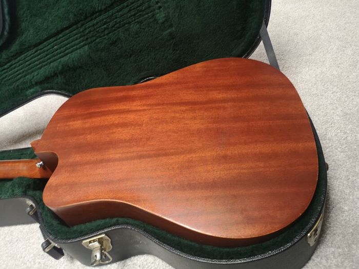 Martin D15