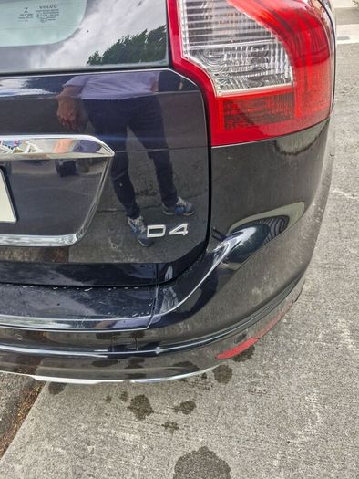 Volvo XC60 2014
