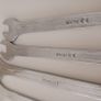 Capri Slim Spanner Set Image 3