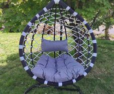 Summer Sale! Hanging Egg Chair Swing