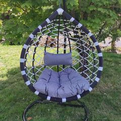 Summer Sale! Hanging Egg Chair Swing