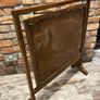 vintage fire screen Image 7