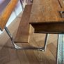 Traditional School Desk Image 2