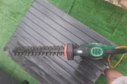 PowerToolsBlack+Decker 500W electric hedge trimmer in