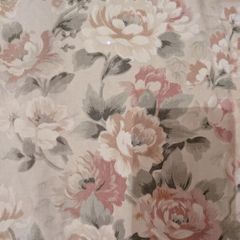 vintage cotton fabric, material, curtains