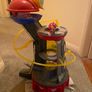 PAW Patrol Mighty Pups Super Paws Lookout Tower Image 2