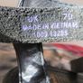 Clarks Sandals size 7 Image 6