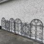 Old iron Gates Image 2