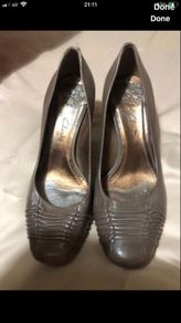 Ladies clarks shoes size 5.5