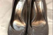 Ladies clarks shoes size 5.5