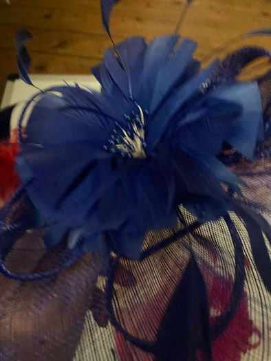 Head pieces