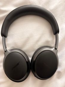 Bose QuietComfort Ultra Headphones 1st Gen