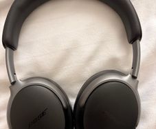 Bose QuietComfort Ultra Headphones 1st Gen