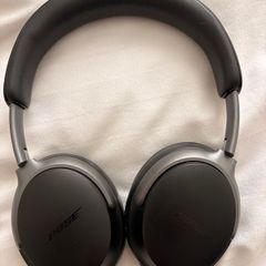 Bose QuietComfort Ultra Headphones 1st Gen