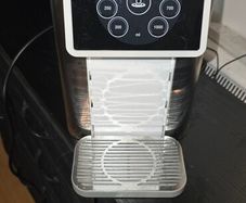 Aqua Optima Chilled Filtered Water Dispenser