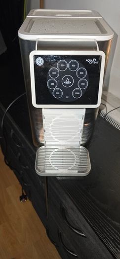 Aqua Optima Chilled Filtered Water Dispenser