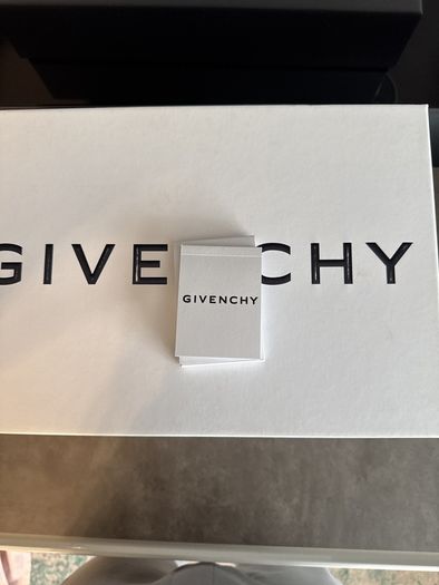 Givenchy White Women Sneakers/Trainers