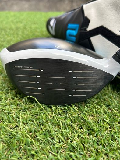 Taylormade Sim Max 2 Driver