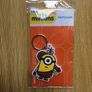 Disney official animated characteres keychains Image 2